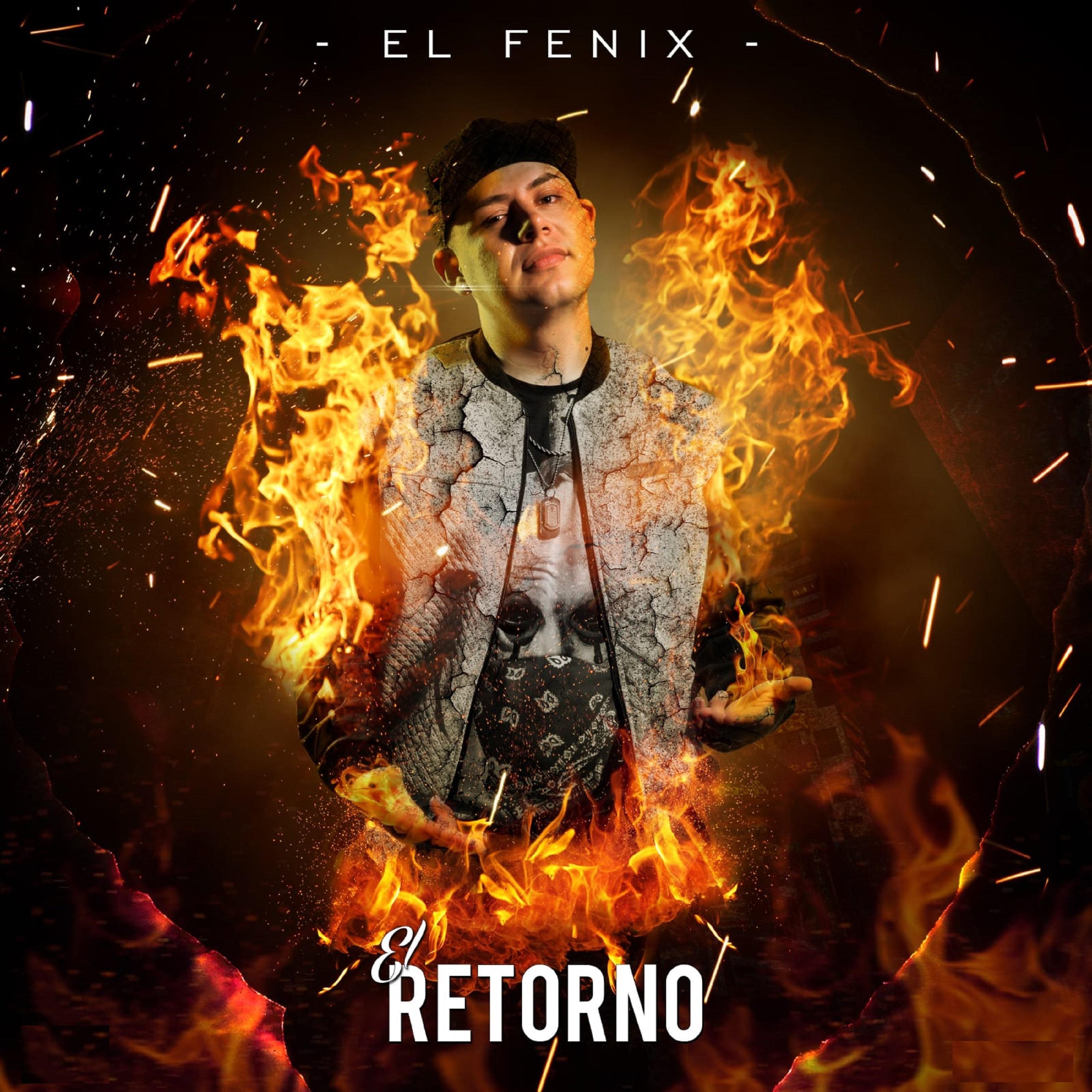 El Fenix - Una Aventurera