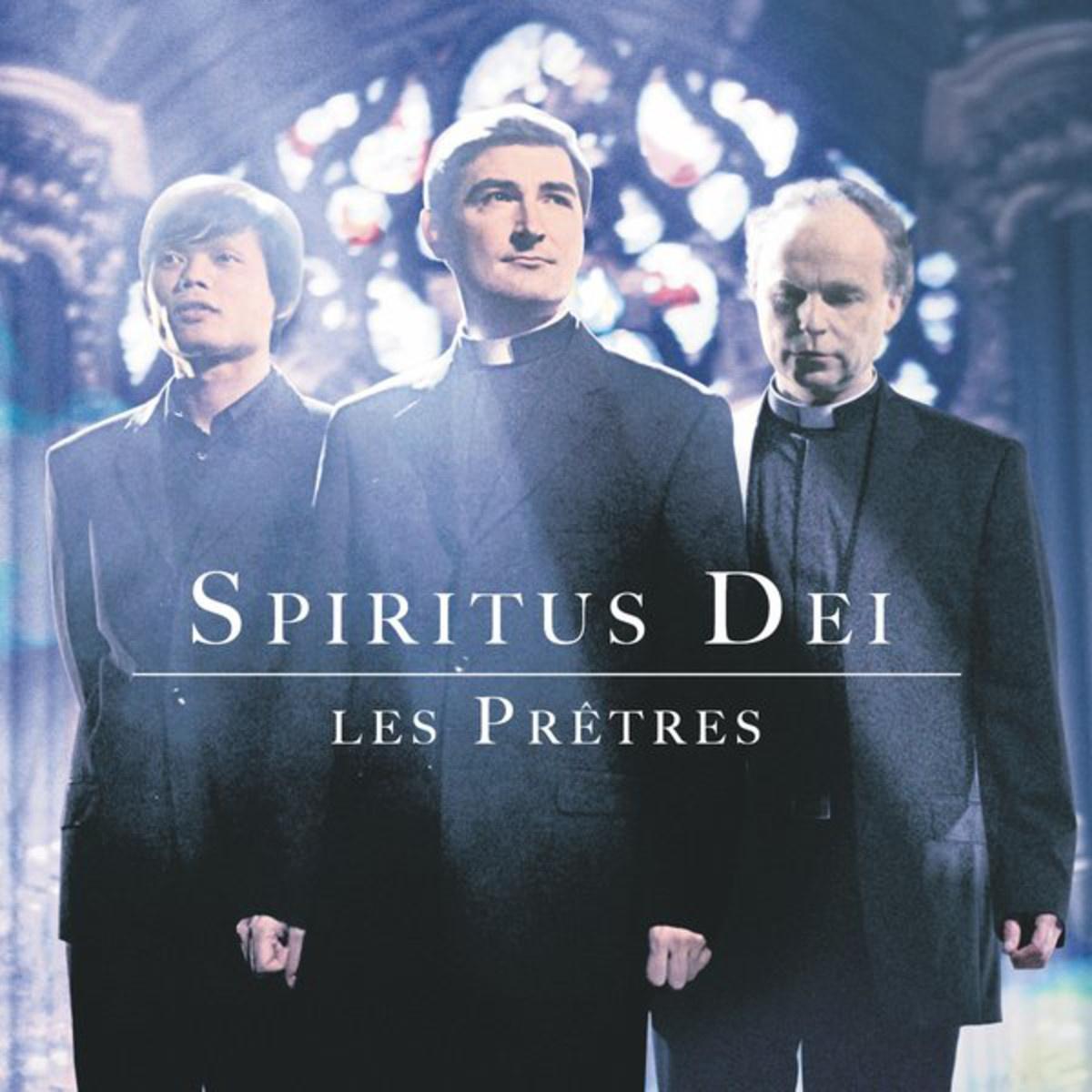 Spiritus Dei