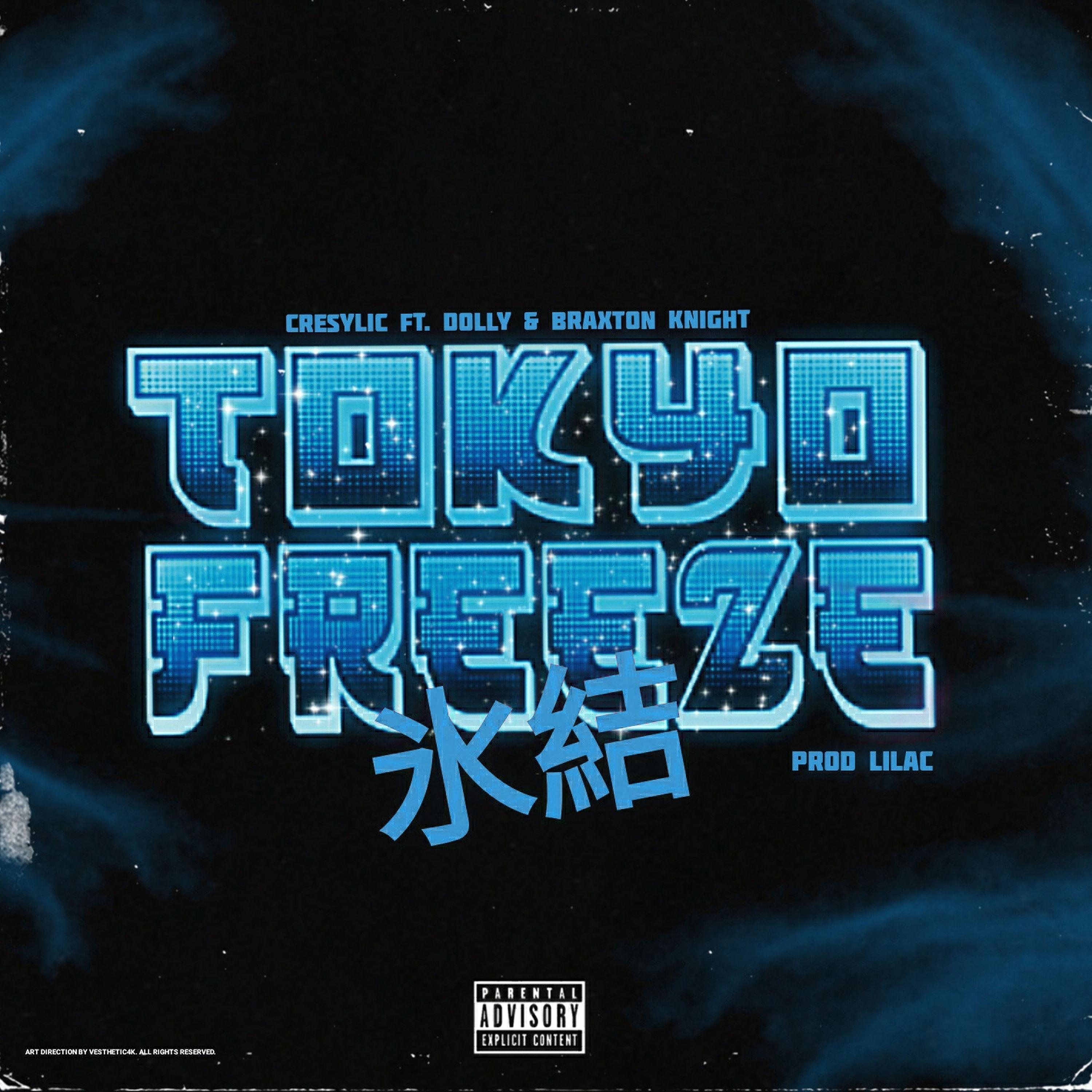 Tokyo Freeze