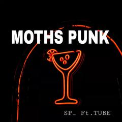 MOTHS PUNK