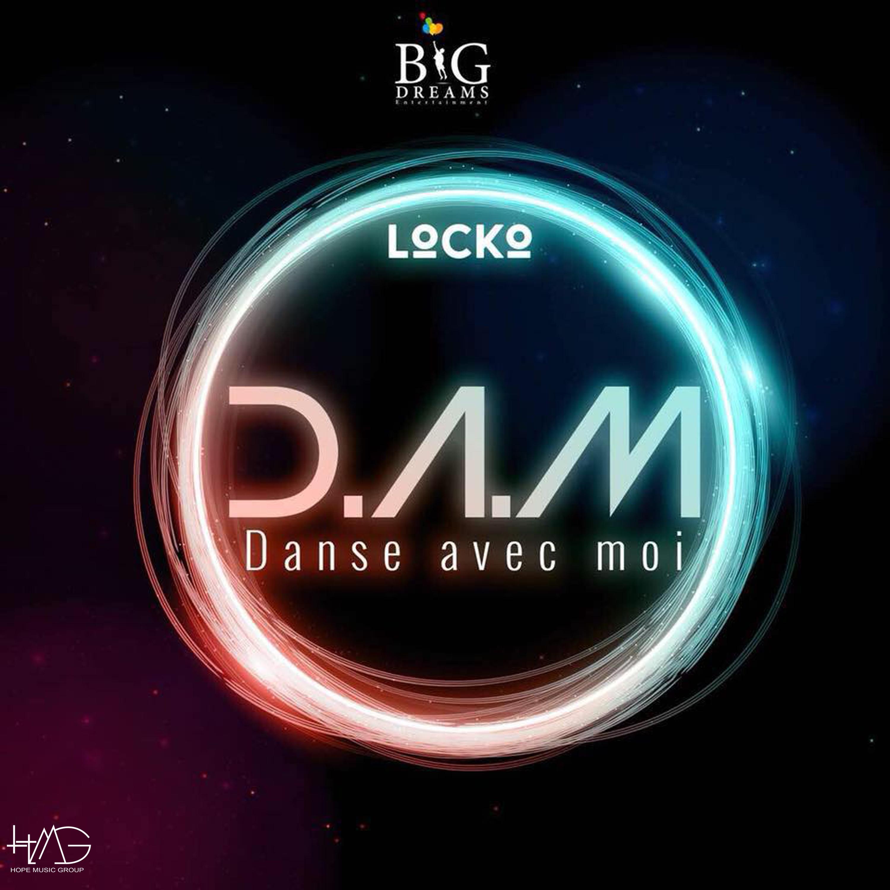 Danse avec moi