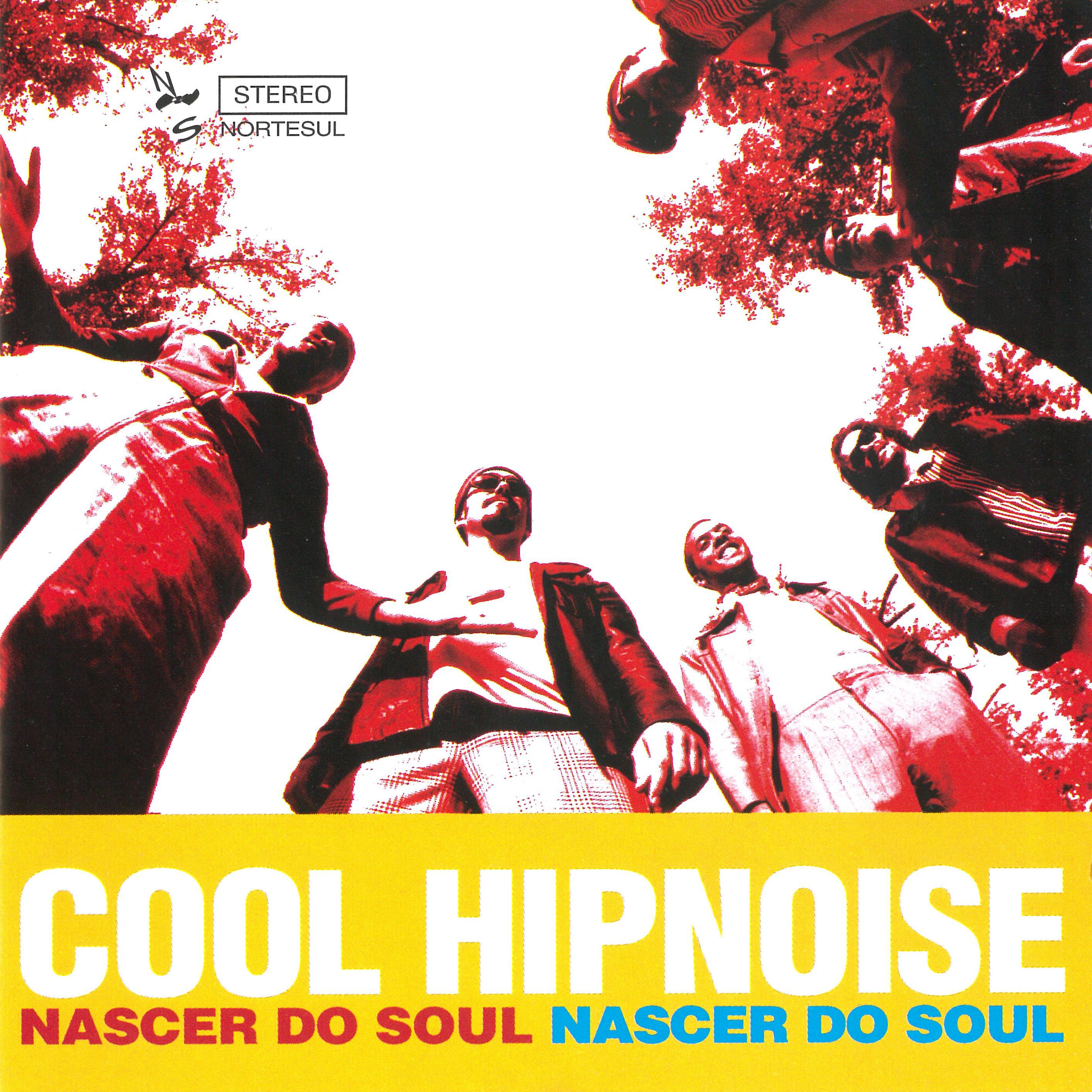 Cool Hipnoise - Blues Mood