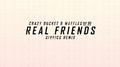 Real Friends (SiYFics Remix)专辑