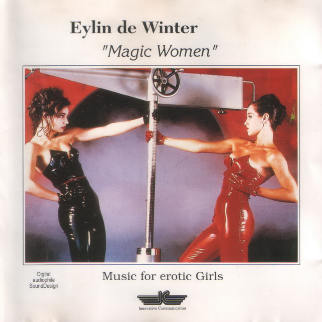 Magic Women