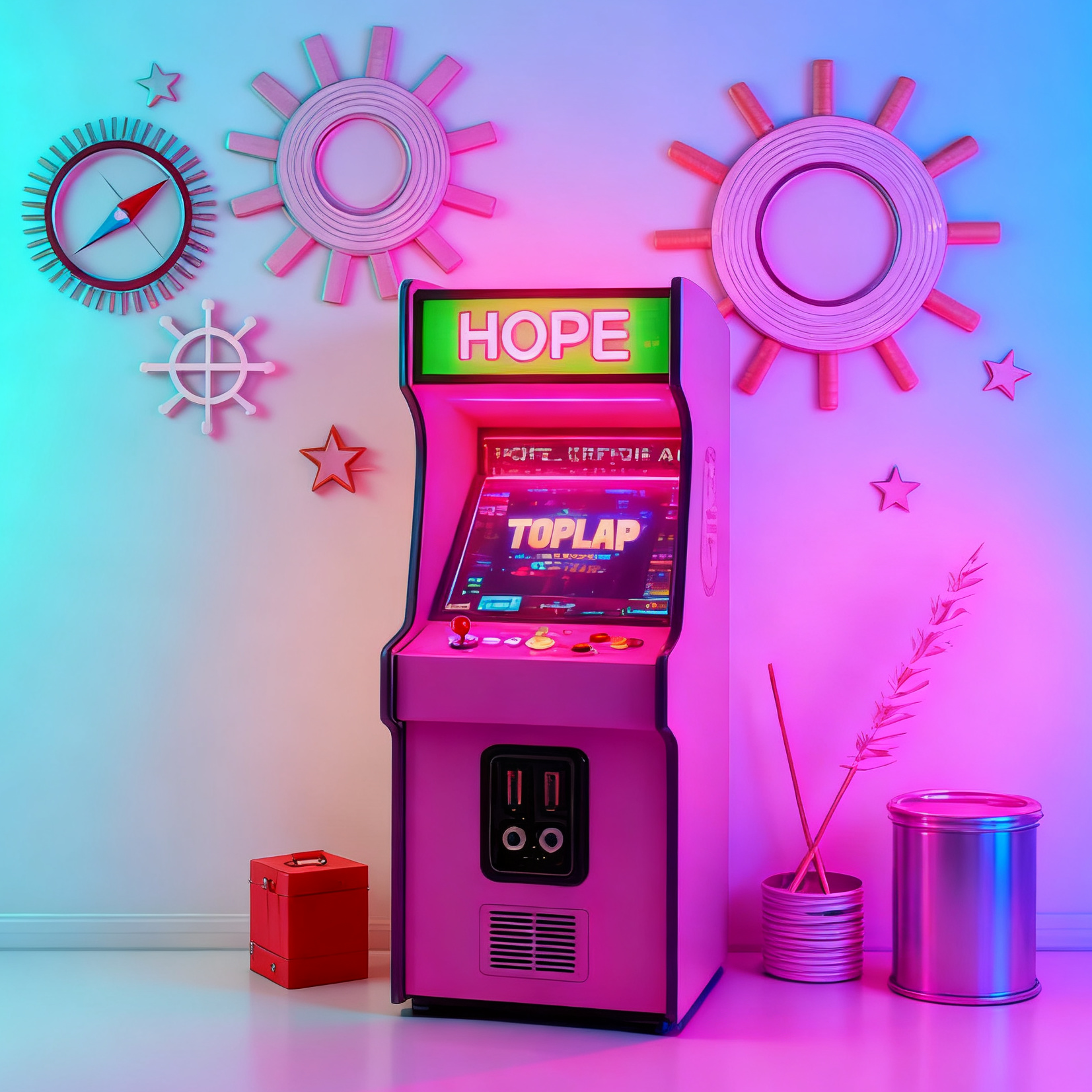 【Free】"多巴胺" Reggae Type Beat