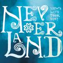 NEWS LIVE TOUR 2017 NEVERLAND