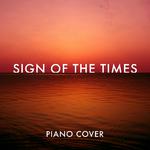 Sign of the Times (Piano Rendition)专辑