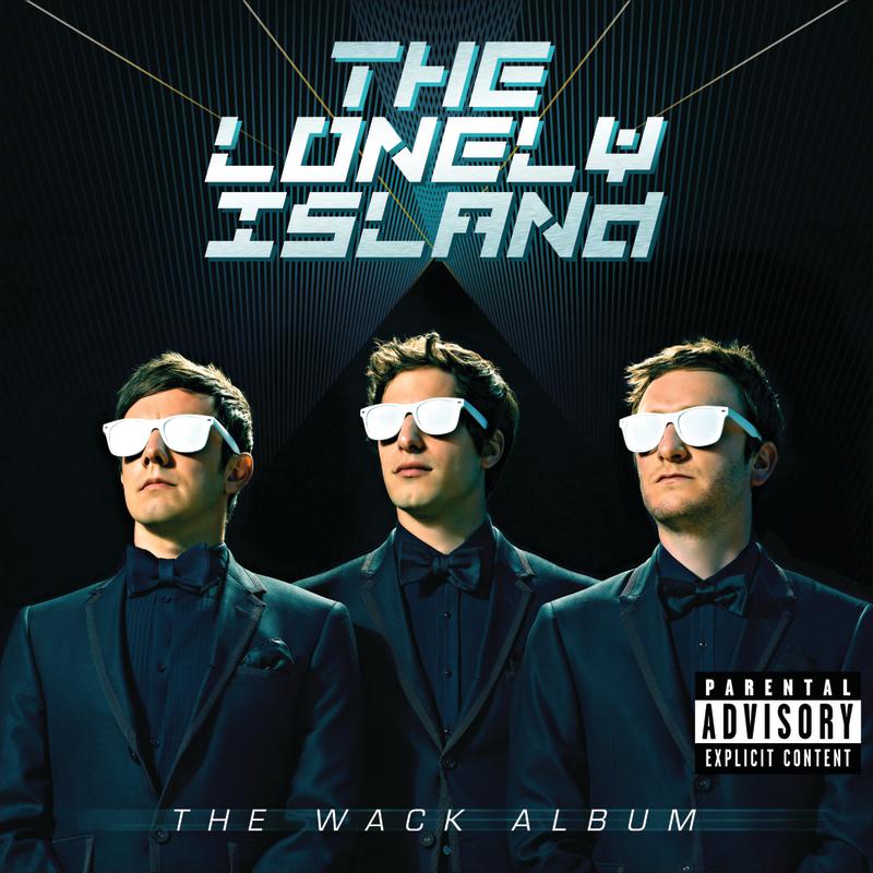 The Lonely Island - Spell It Out