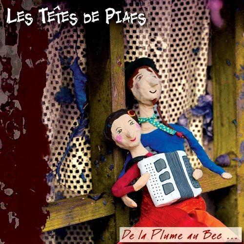 De la plume au bec...