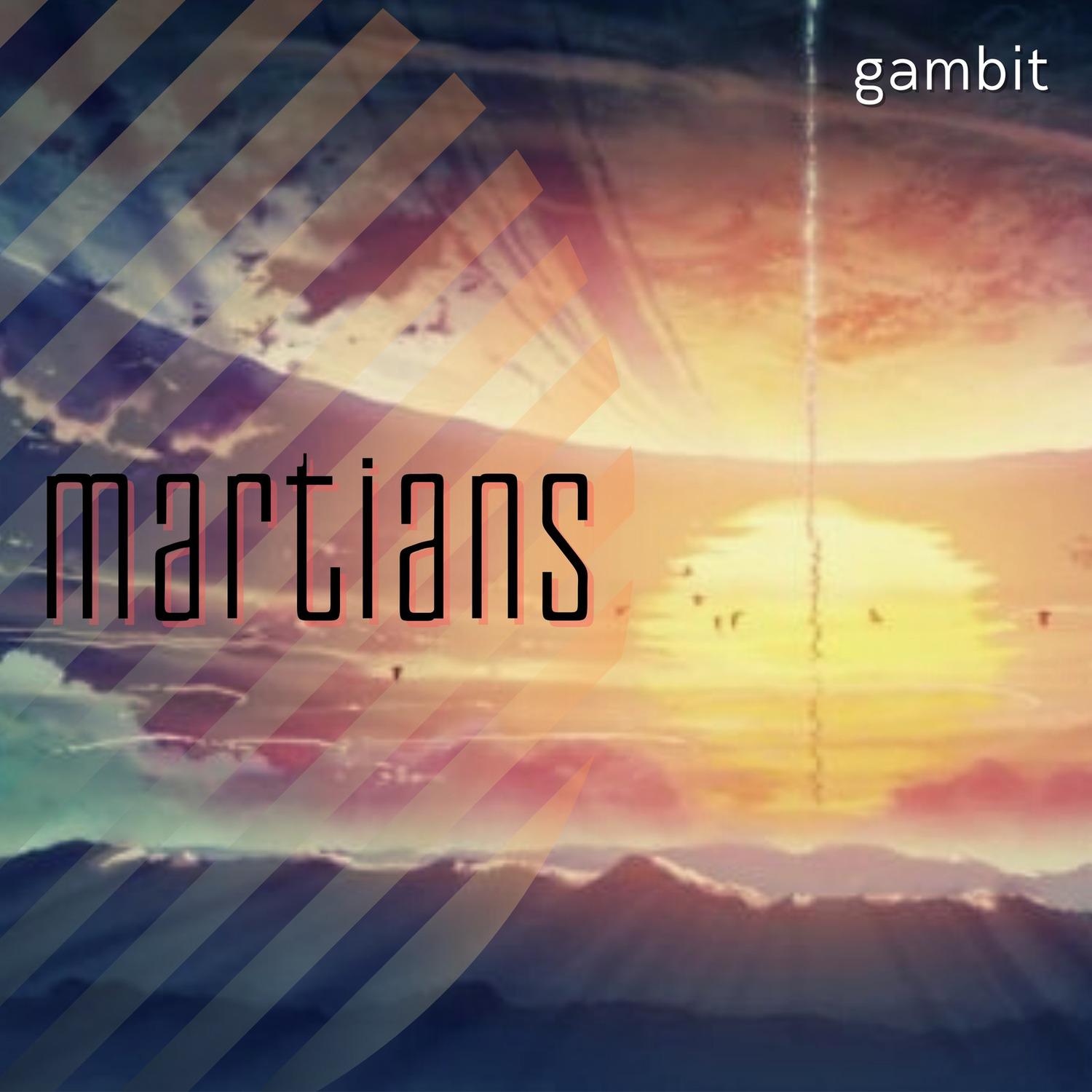 Martians