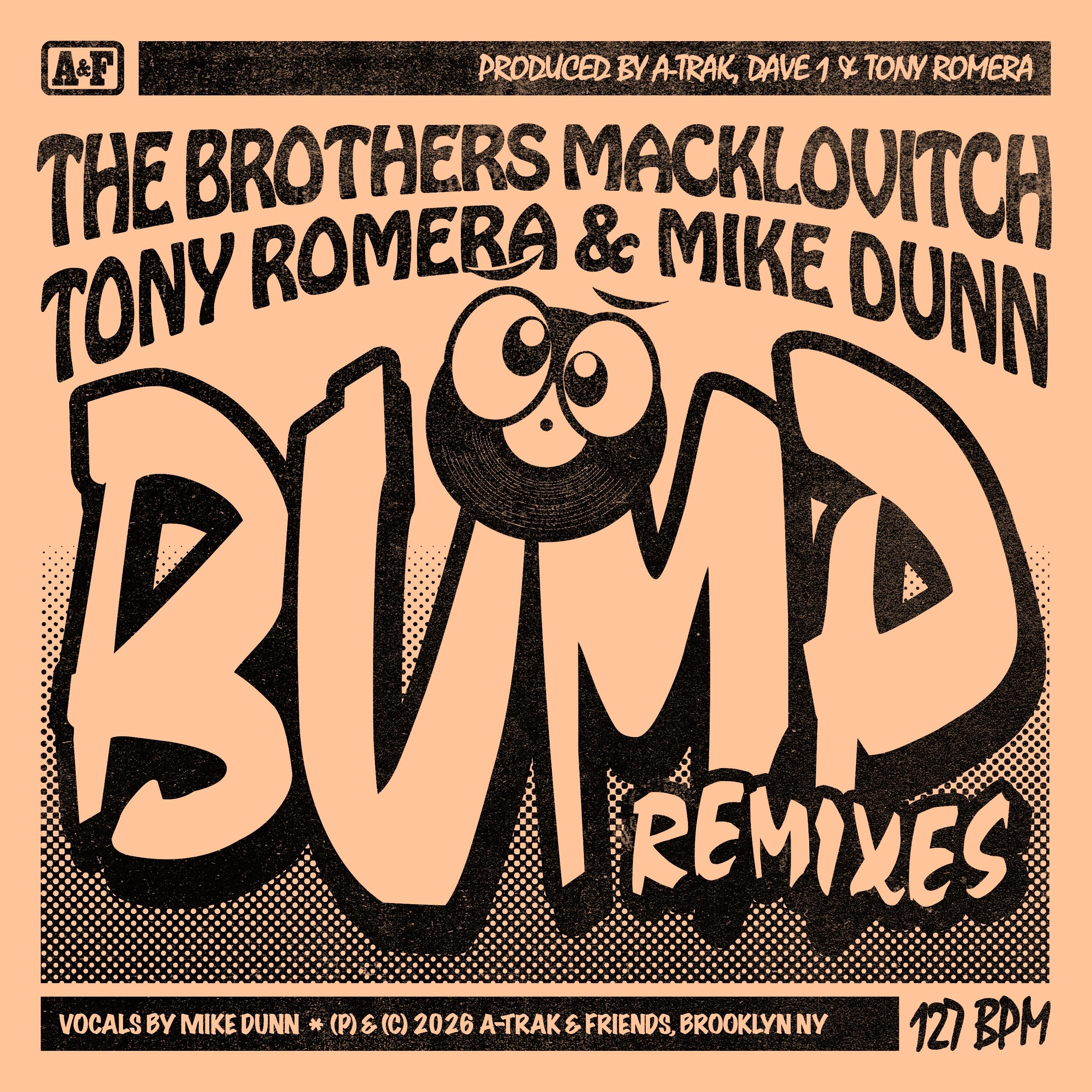 Bump Remixes