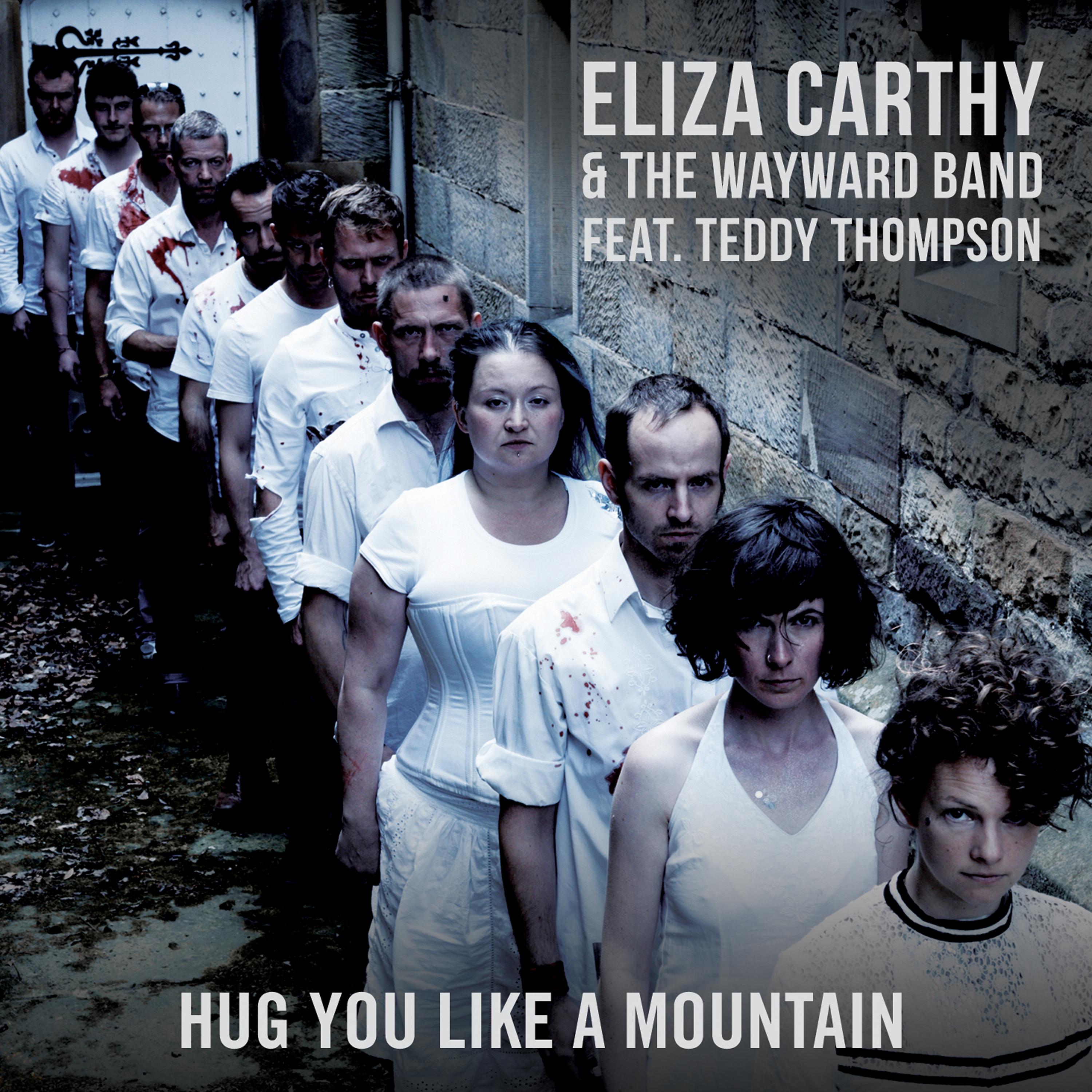 Hug You Like a Mountain (Radio Edit) (Radio Edit)