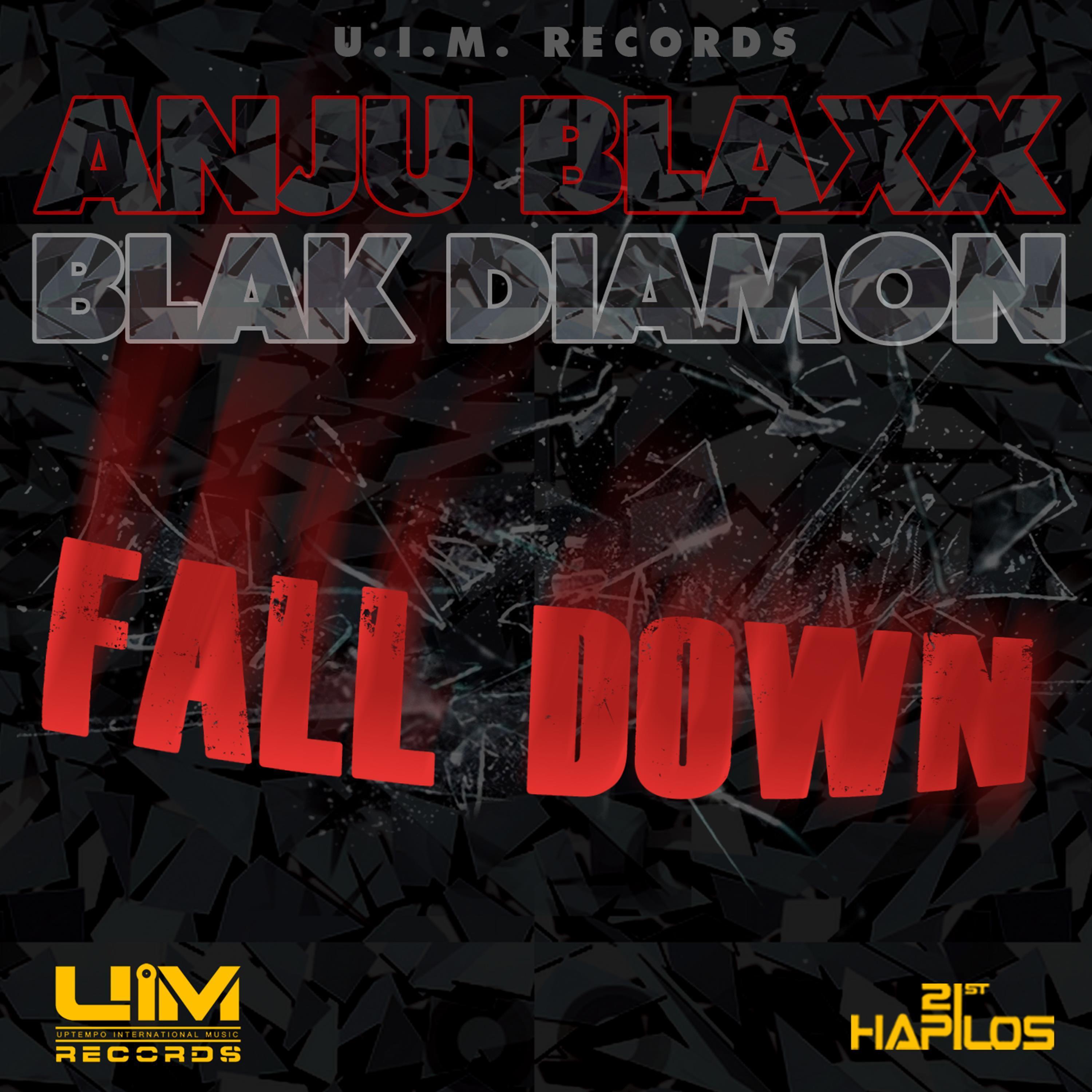 Fall Down