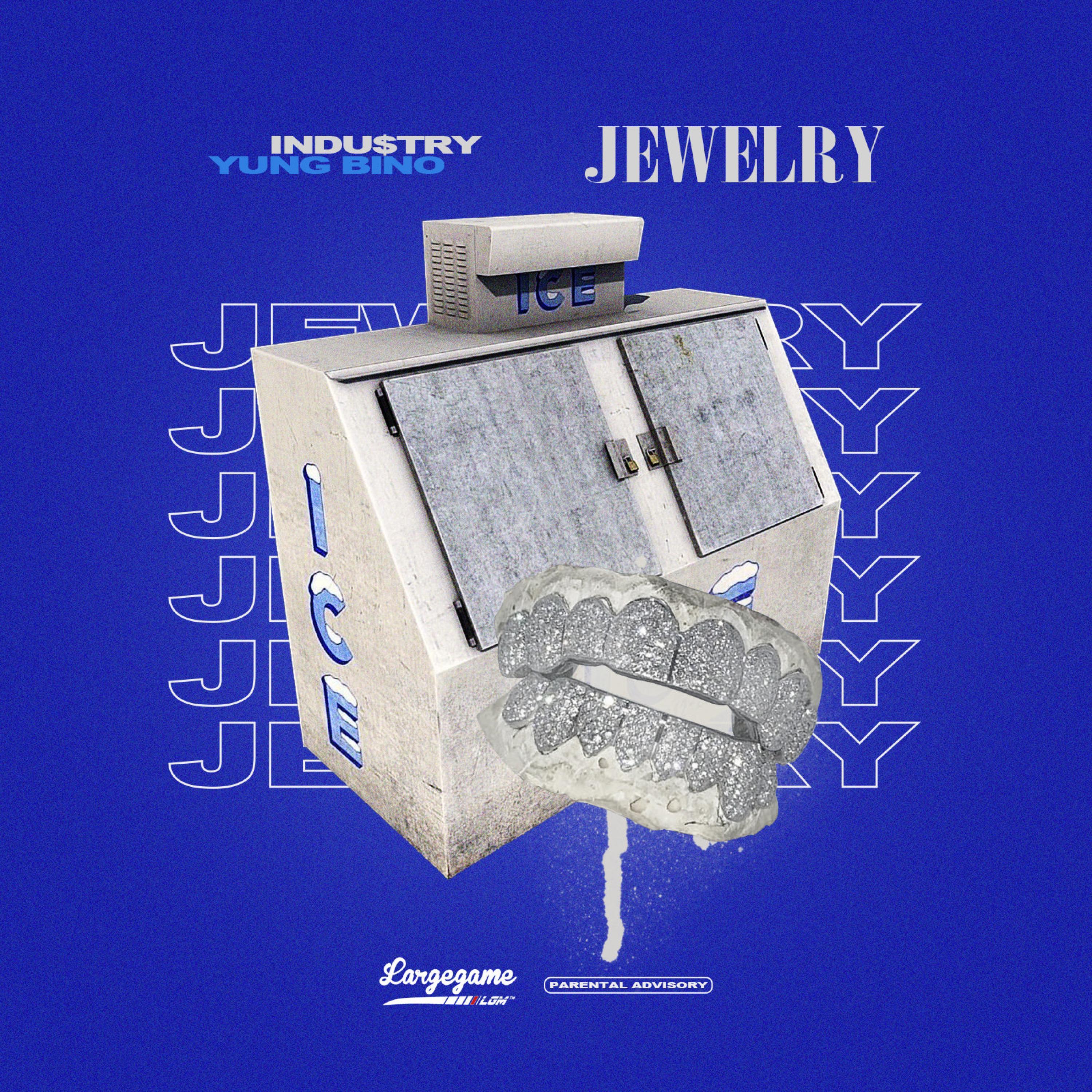 Jewelry (feat. Yung Bino)