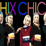 Chix Chicks