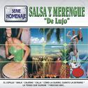 Serie Homenaje Salsa y Merengues de Lujo专辑