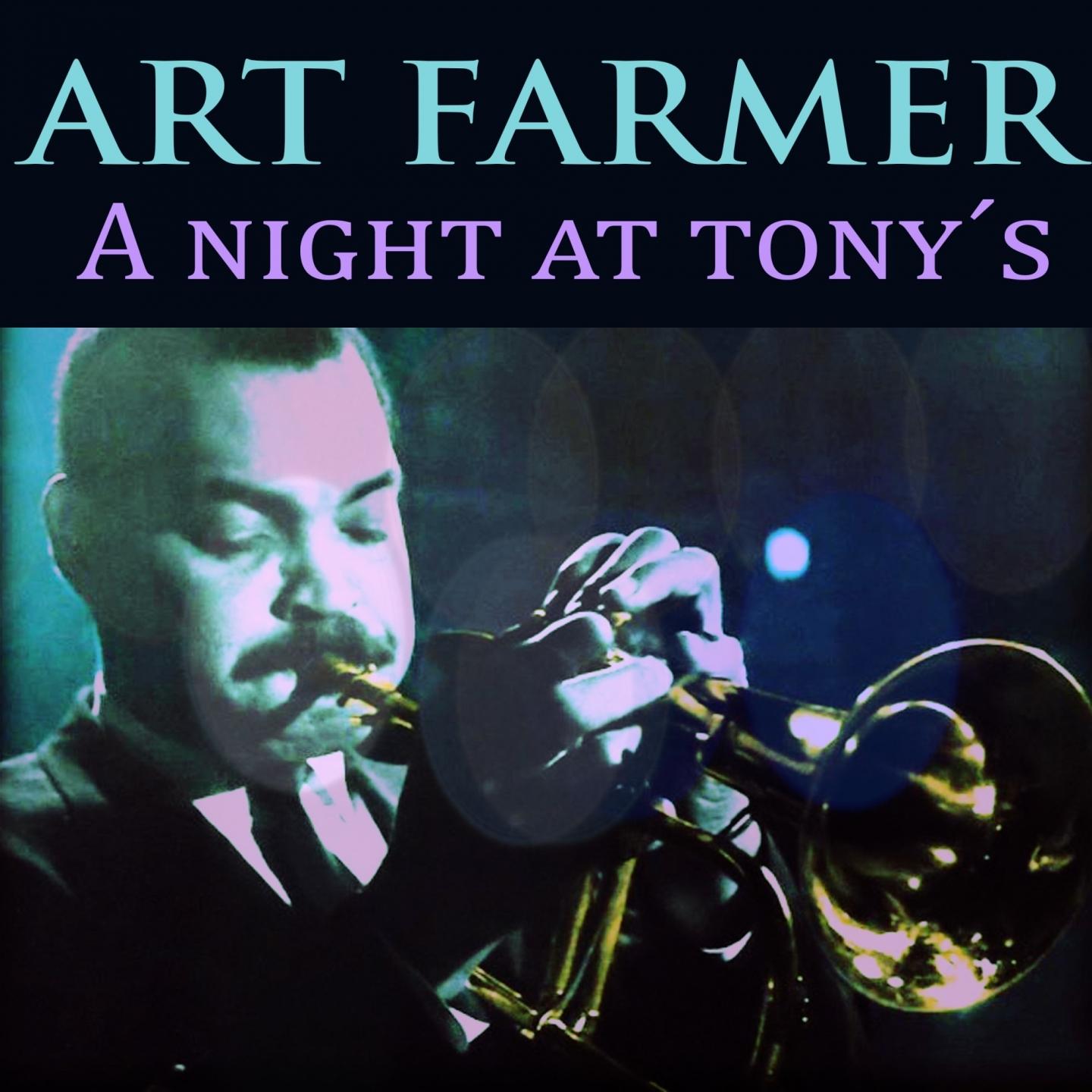 A Night at Tony's