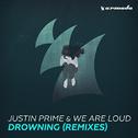 Drowning (Rave Radio Remix)专辑