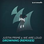 Drowning (Rave Radio Remix)专辑