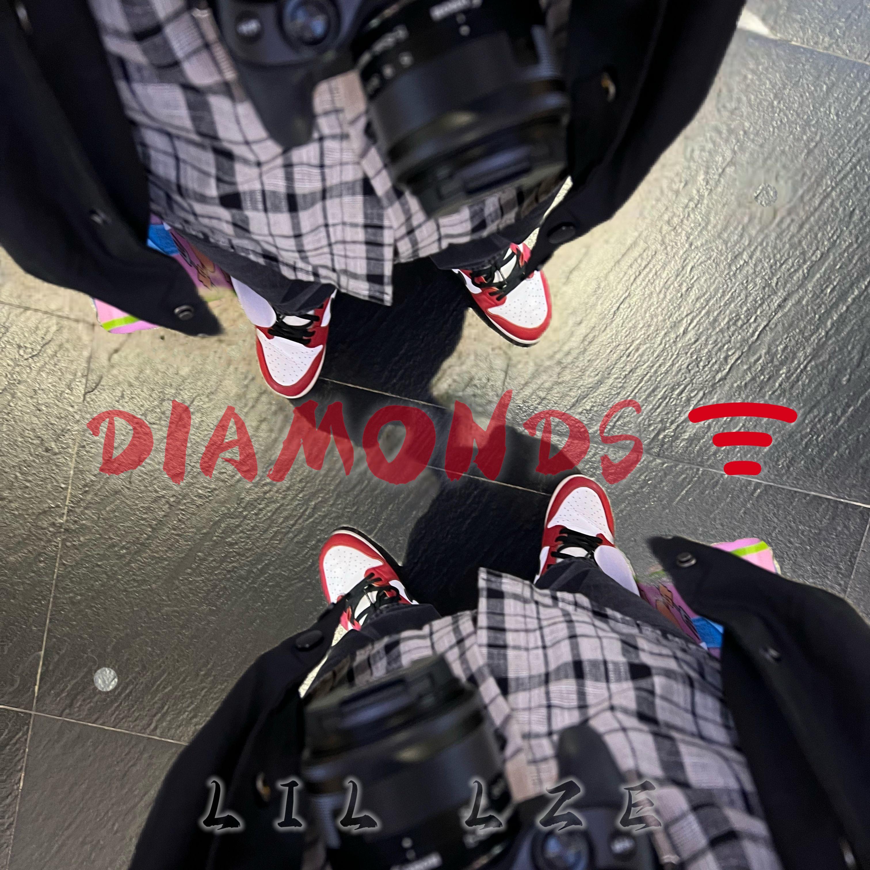 Diamonds