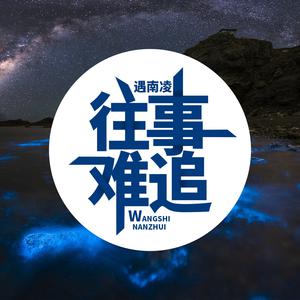 往事难追伴奏 （降0.5半音）