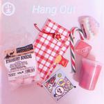 Hang out专辑