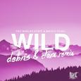 Wild (Debris & Clarx Remix)