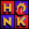 Honk (Deluxe)专辑