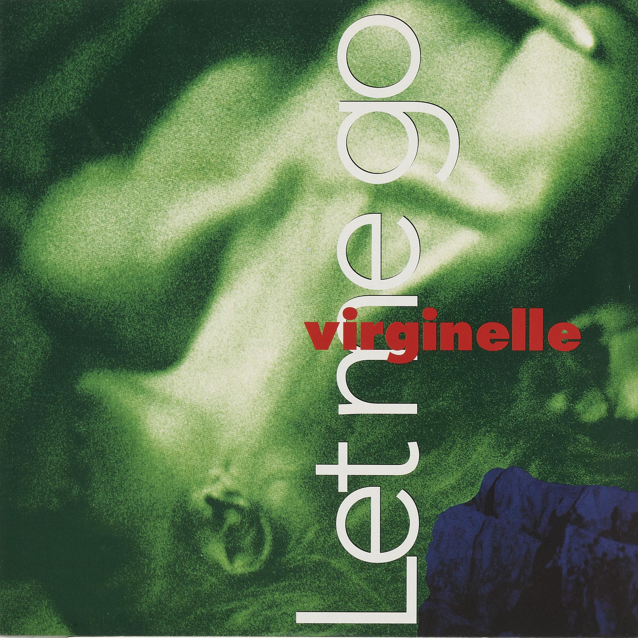 LET ME GO (Original ABEATC 12" master)