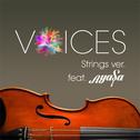 VOICES Strings ver.专辑