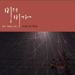 비의 비가 (悲歌) (Elegy Of Rain)专辑