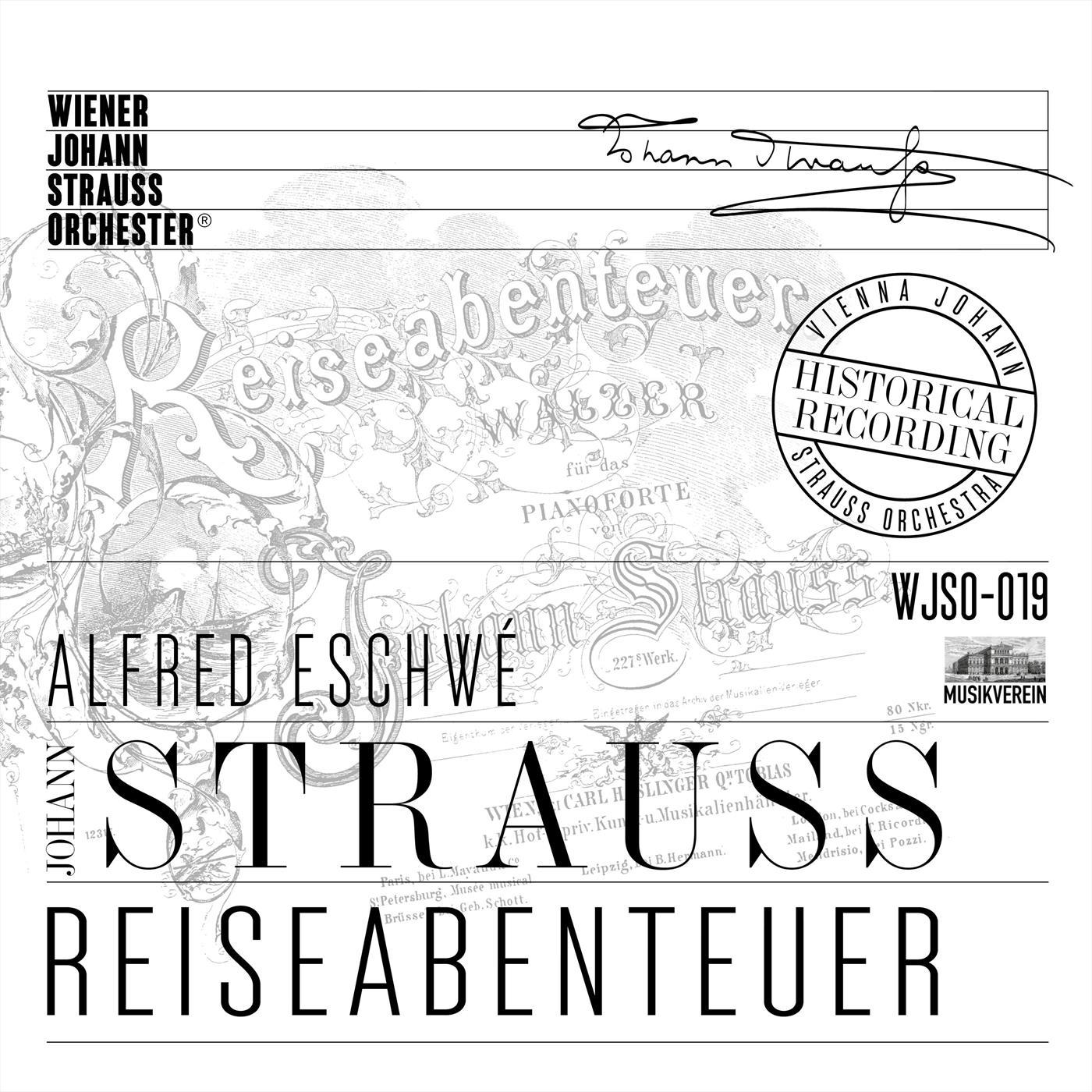 Wiener Johann Strauss Orchester - Radetzky-Marsch, Op. 228 (Live)