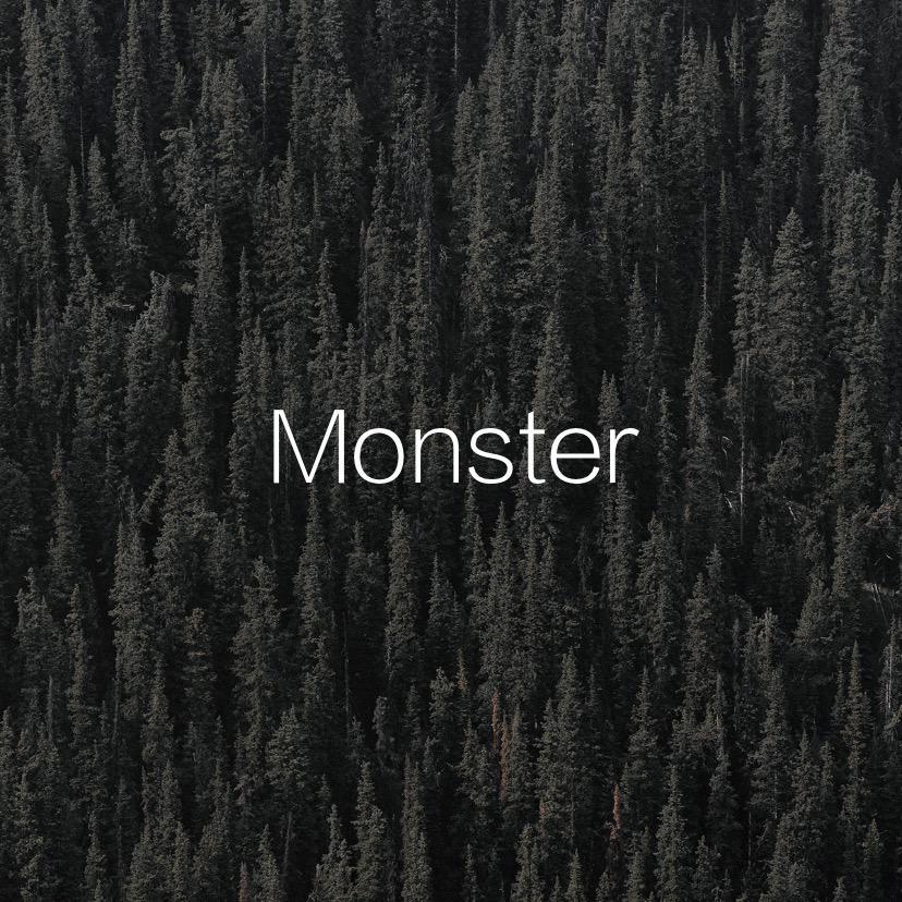 MONSTER