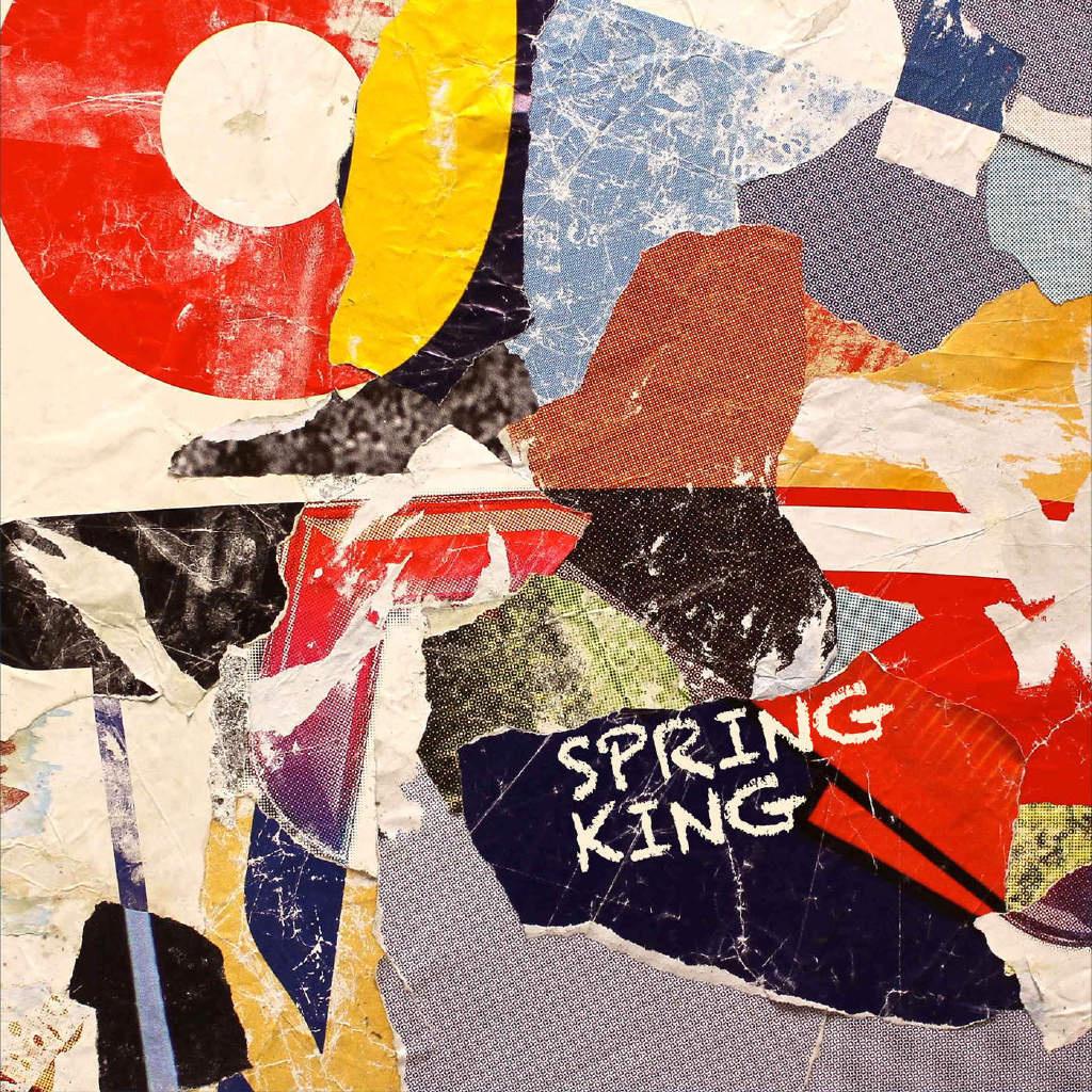 Spring King - Mumma