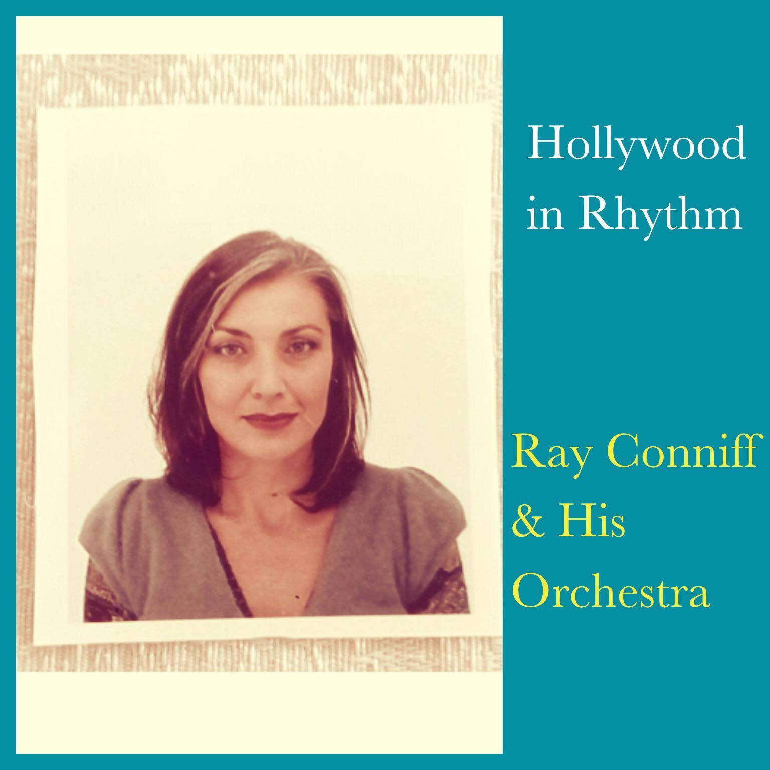 Hollywood in Rhythm