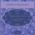 Wiener Symphoniker spielt: Wolfgang Amadeus Mozart: Eine kleine Nachtmusik, Serenade Nr. 13 (1950-19专辑