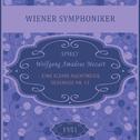 Wiener Symphoniker spielt: Wolfgang Amadeus Mozart: Eine kleine Nachtmusik, Serenade Nr. 13 (1950-19