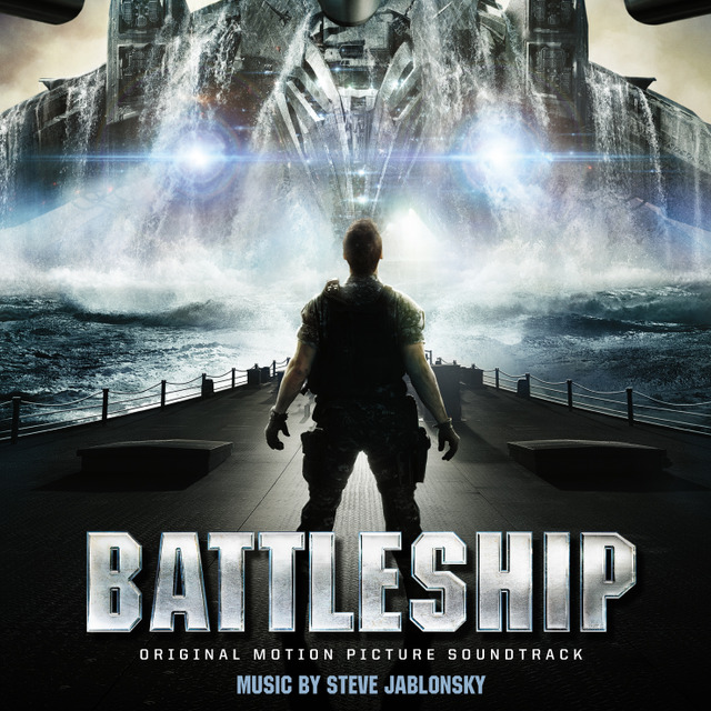 Battleship专辑