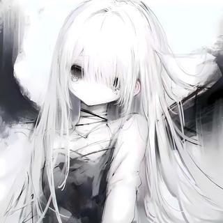 你痛斥我的阴郁 始终没爱过我的不完美