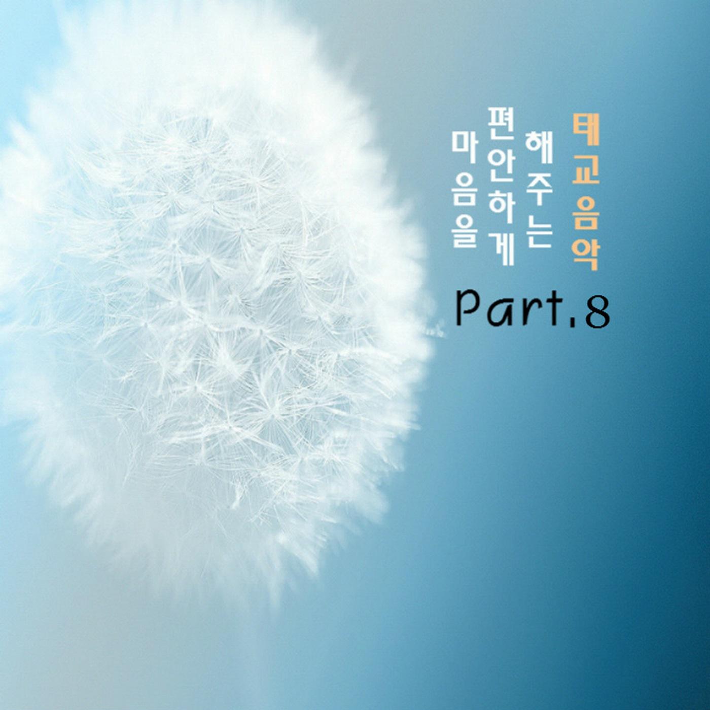 마음을 편안하게 해주는 태교음악 Part.8专辑