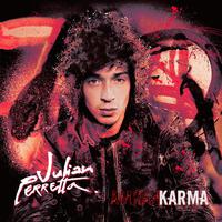 I Cry - Julian Perretta (Karaoke Version) 带和声伴奏