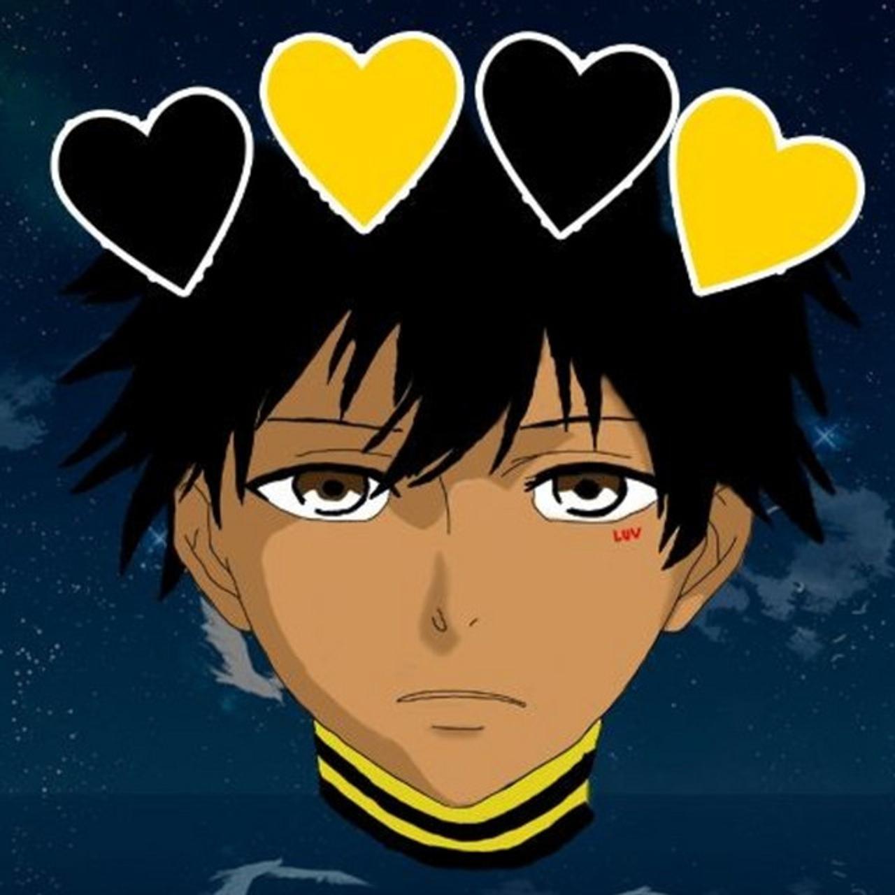 luvlilk & Thomas Reid