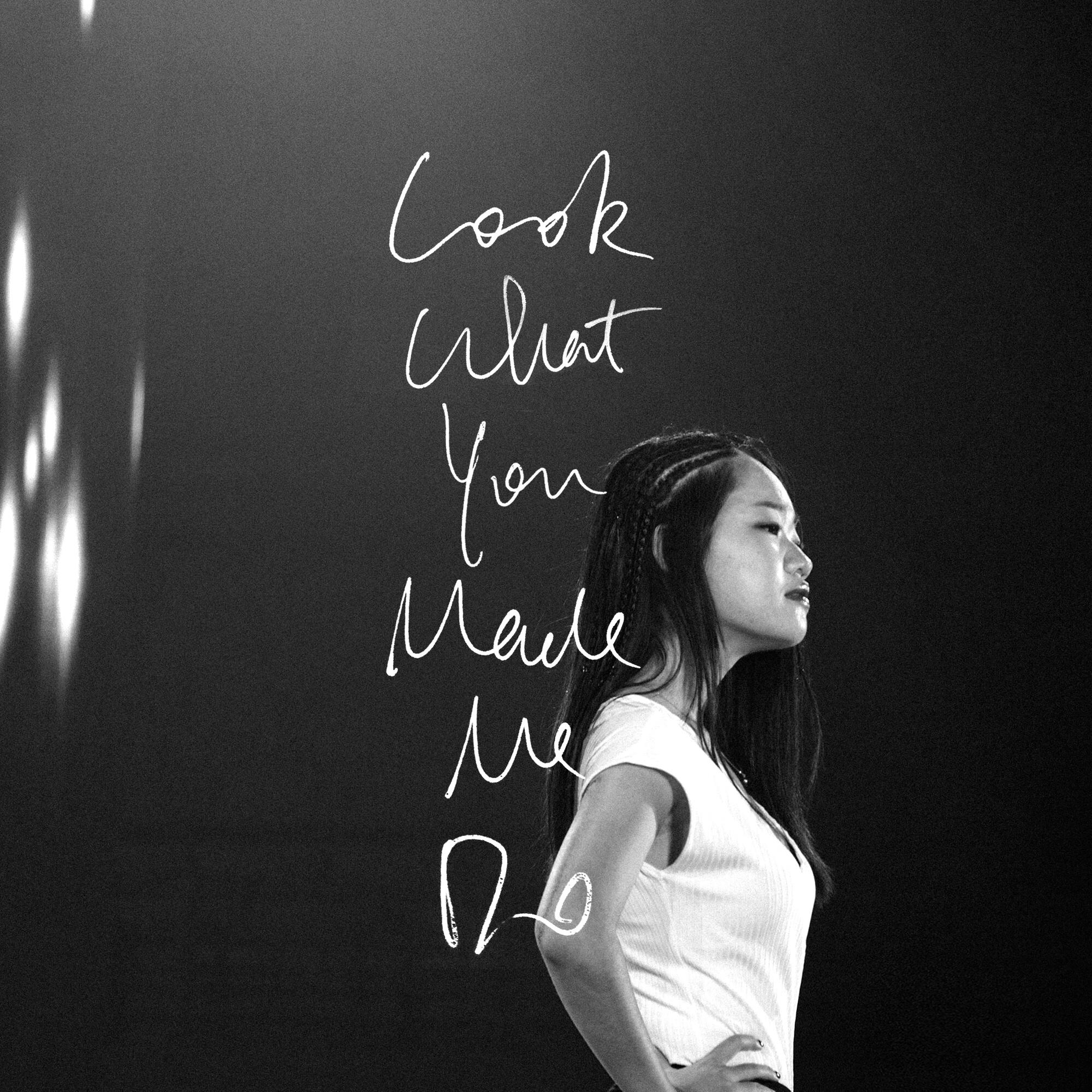 Look What You Made Me Do（Cover Taylor Swift）