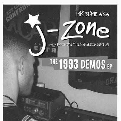 The 1993 Demos 专辑