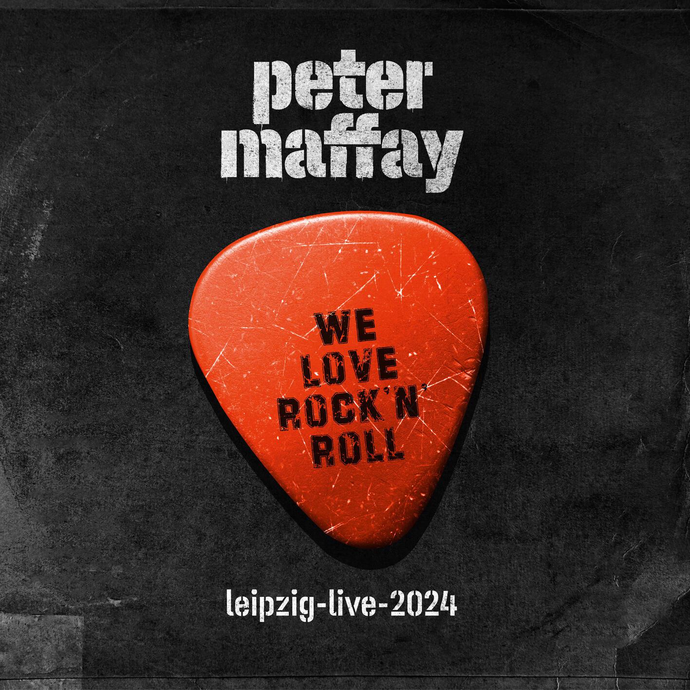 Peter Maffay - Mein Wort