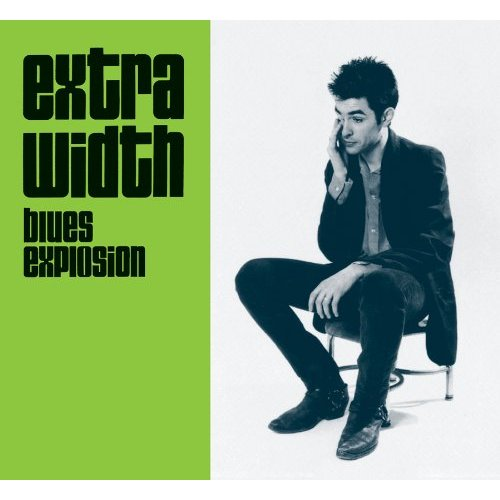 Extra Width