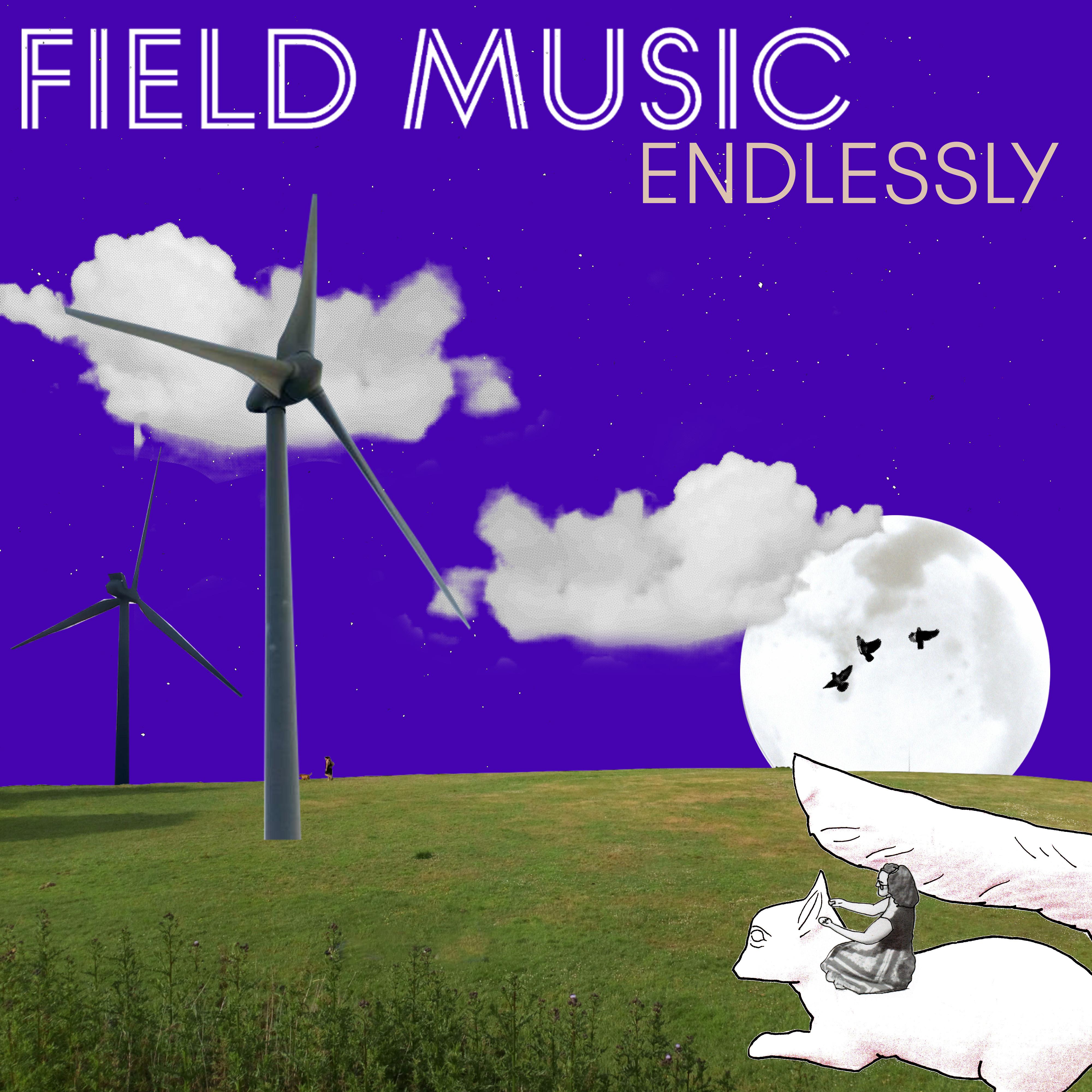 Endlessly