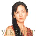 YUKI's BEST专辑