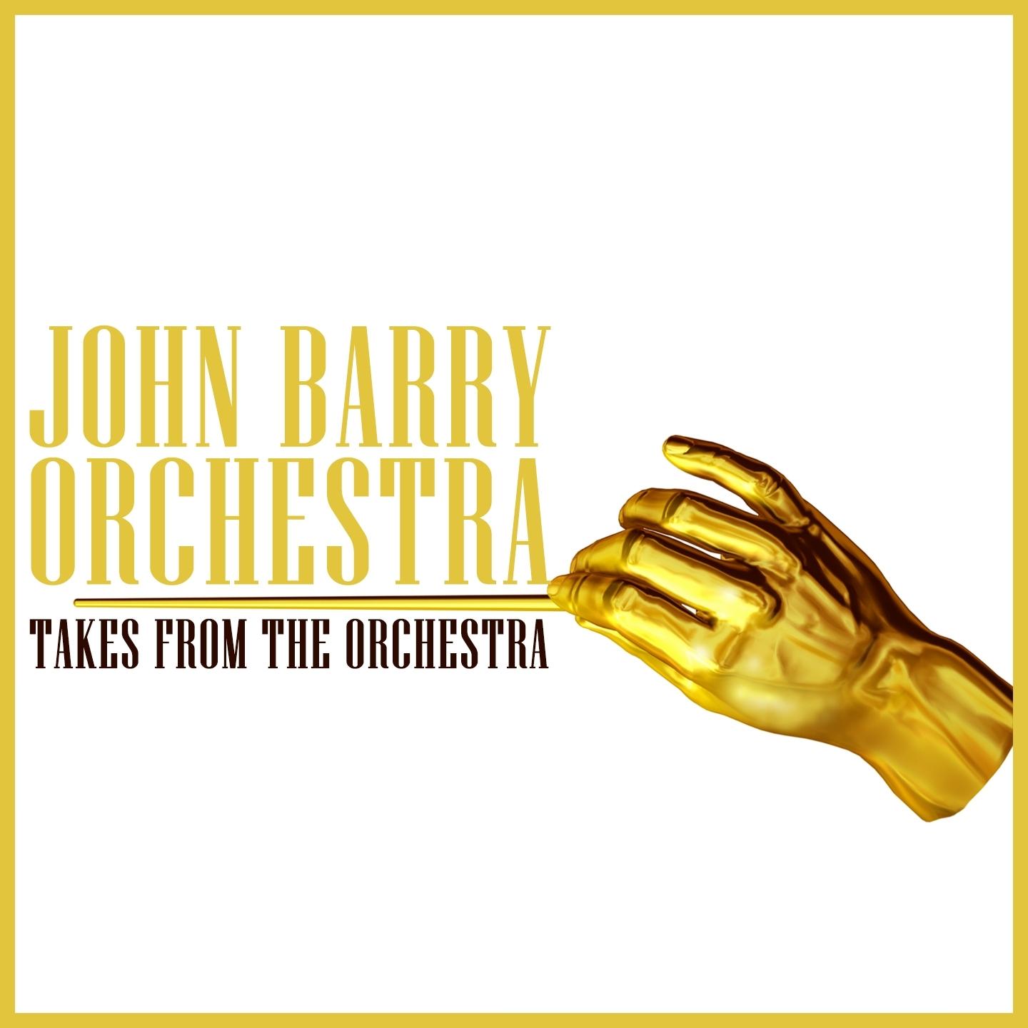 Takes from the Orchestra