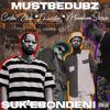 Mustbedubz - Suk Ebondeni (feat. Costa Titch, Kwesta & Phantom Steeze)